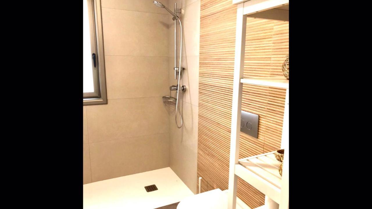 Golf Tenerife South XX Wheel Accessible Shower XX Free Wifi XX Private Pool 30 Degrees XX Two Terraces 30M2X60M2 Xxfree Parking XX Mountain View XX Flatscreen 65 Inch XX San Miguel de Abona Eksteriør billede