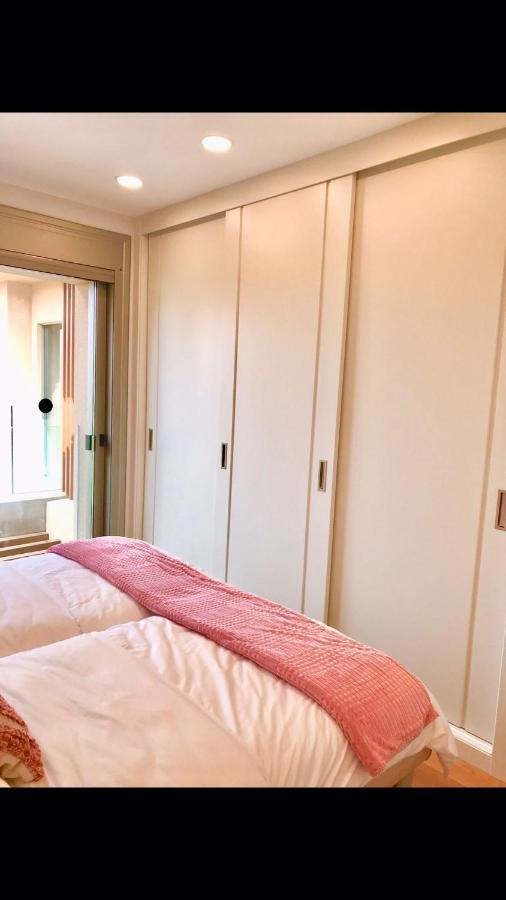 Golf Tenerife South XX Wheel Accessible Shower XX Free Wifi XX Private Pool 30 Degrees XX Two Terraces 30M2X60M2 Xxfree Parking XX Mountain View XX Flatscreen 65 Inch XX San Miguel de Abona Eksteriør billede