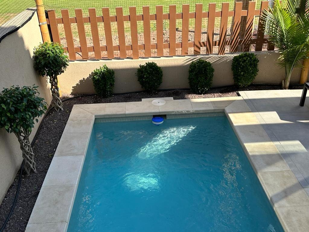Golf Tenerife South XX Wheel Accessible Shower XX Free Wifi XX Private Pool 30 Degrees XX Two Terraces 30M2X60M2 Xxfree Parking XX Mountain View XX Flatscreen 65 Inch XX San Miguel de Abona Eksteriør billede